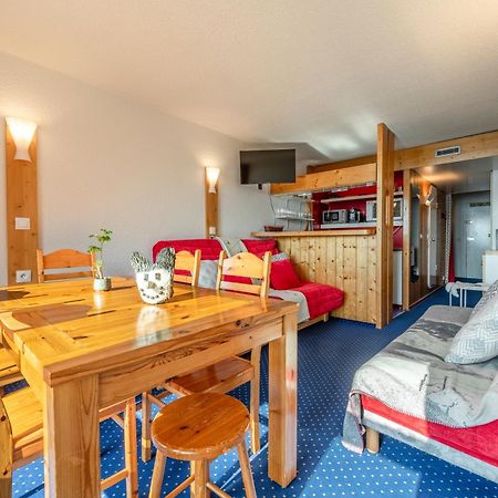 Appartement Ambiance Cosy Les Arcs 1800 Bagian luar foto