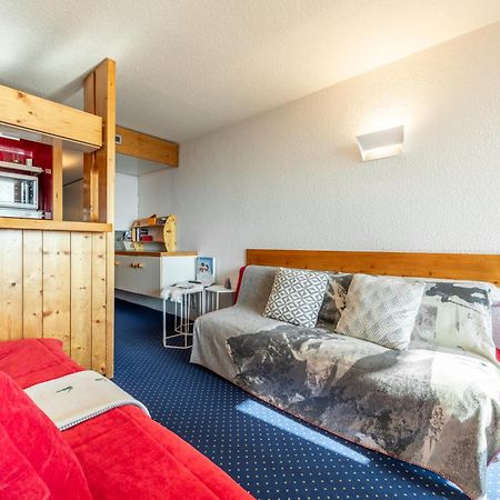 Appartement Ambiance Cosy Les Arcs 1800 Bagian luar foto